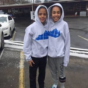 Meet your Posher, Tiana